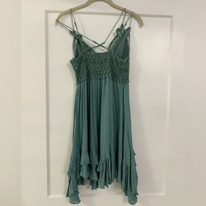 Free People dress SMALL